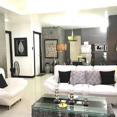 Spacious Low Rise Condo