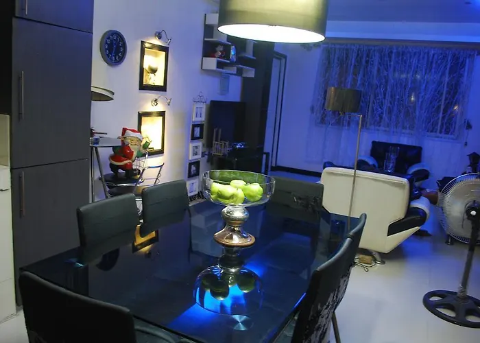 Spacious Rise Homestay