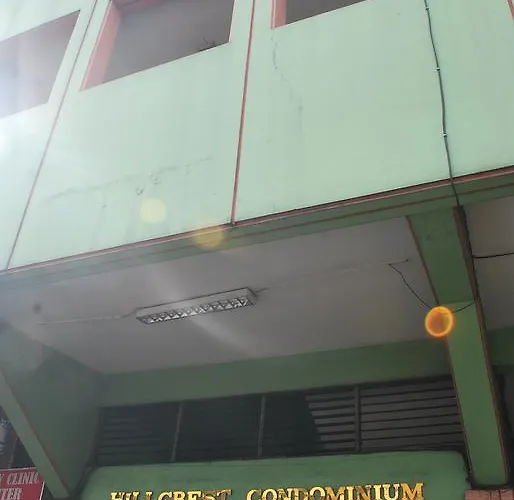 Spacious Rise Homestay