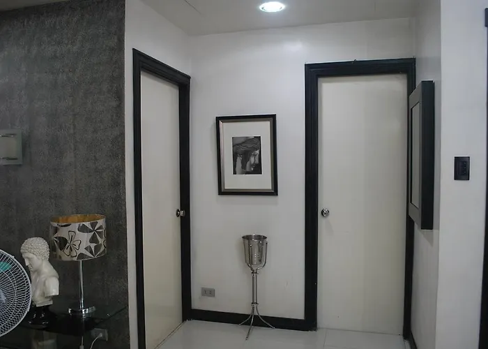Spacious Rise Homestay *