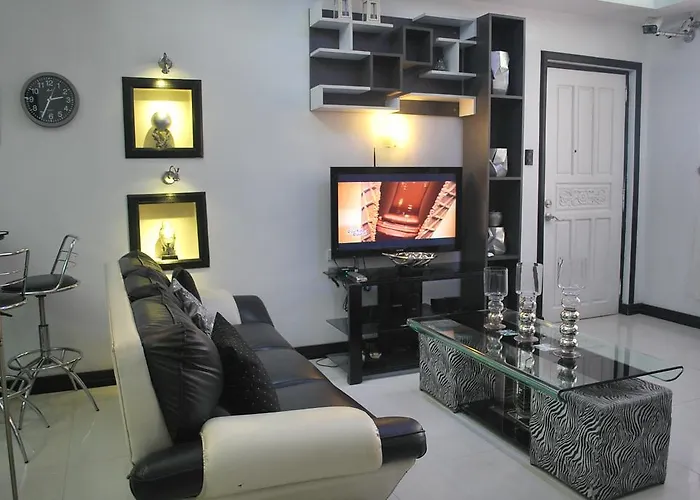 Spacious Rise Homestay