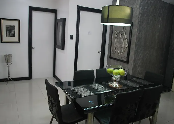 Spacious Rise * Manila