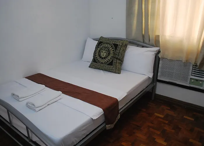 Spacious Rise Homestay