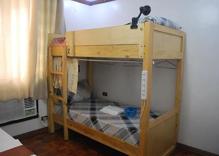 Spacious Rise *