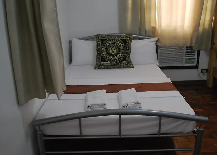Homestay Spacious Rise *