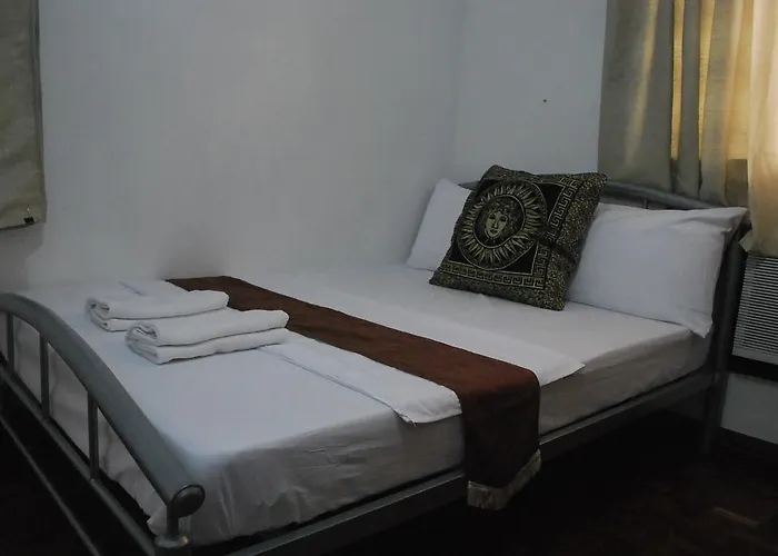 Spacious Rise Homestay