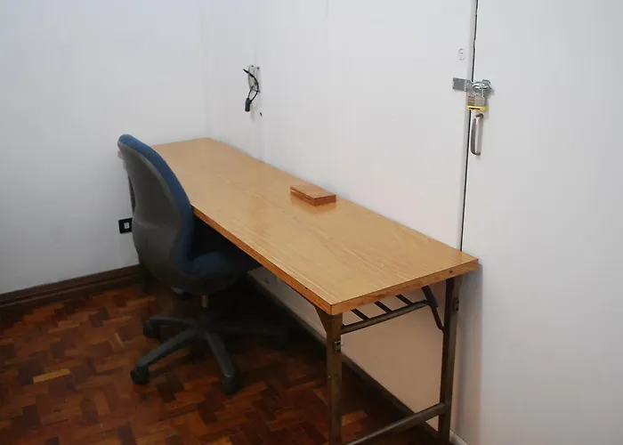 Spacious Rise Manila