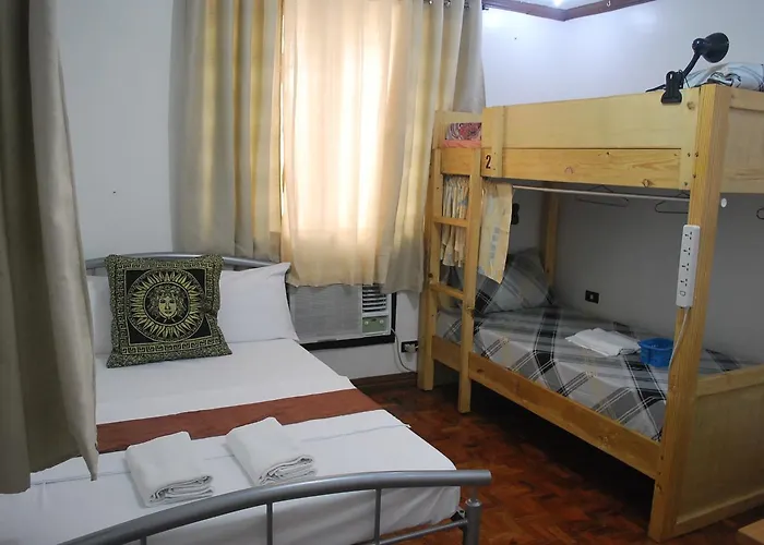 Spacious Rise Manila