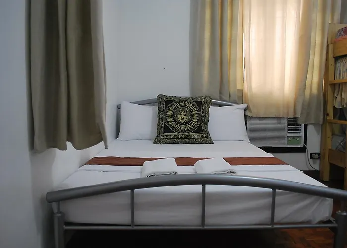 Spacious Rise Homestay