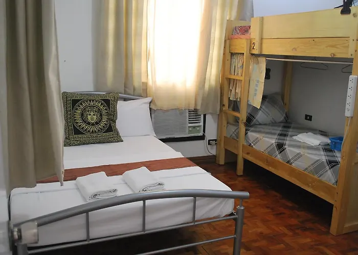 Spacious Rise * Manila