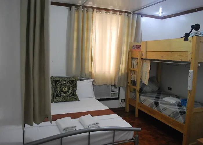 Spacious Rise Homestay *