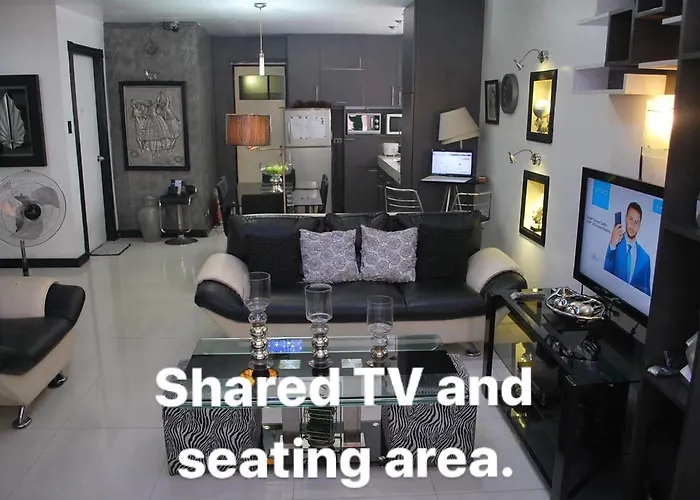 Homestay Spacious Rise *