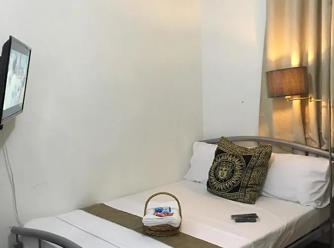 Homestay Spacious Rise