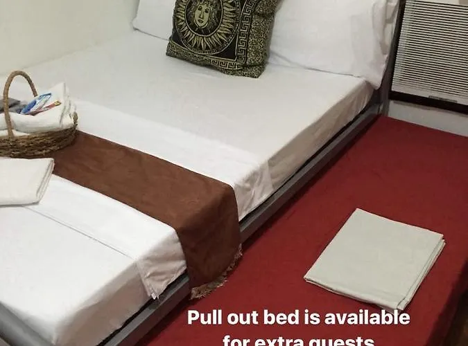 Spacious Rise Manila