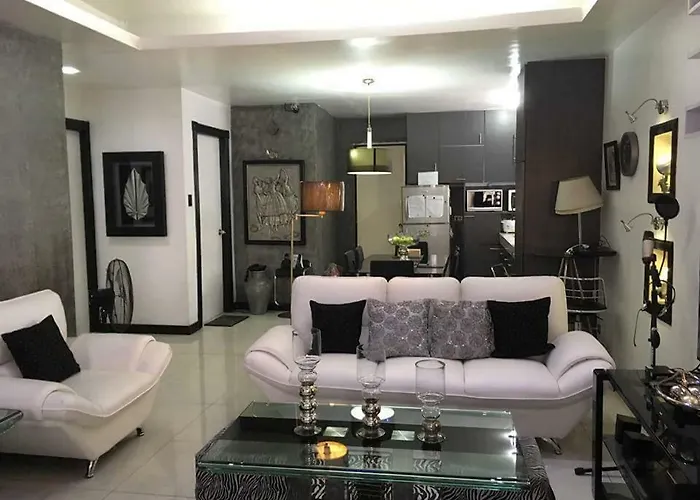 Spacious Rise Manila