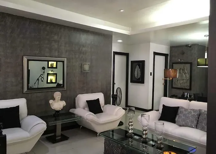 Spacious Rise * Manila
