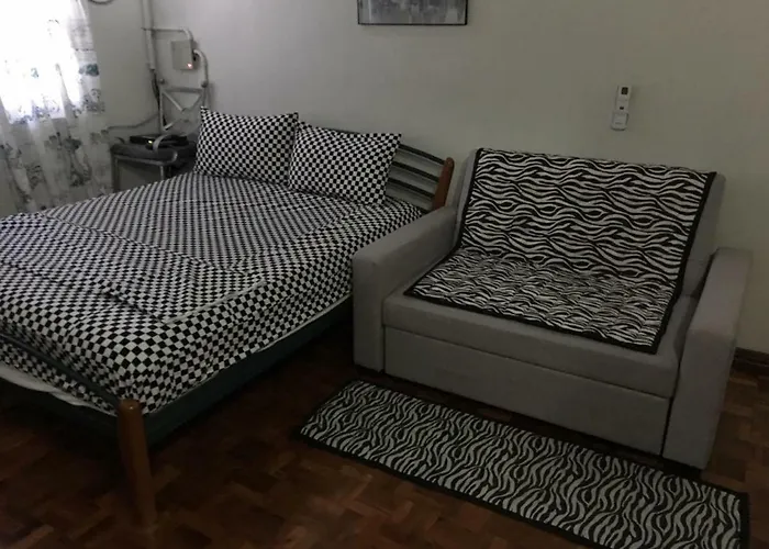 Homestay Spacious Rise