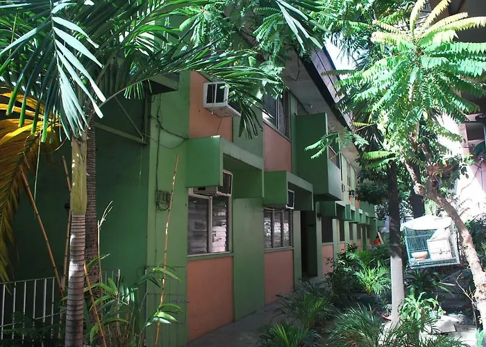 Homestay Spacious Rise