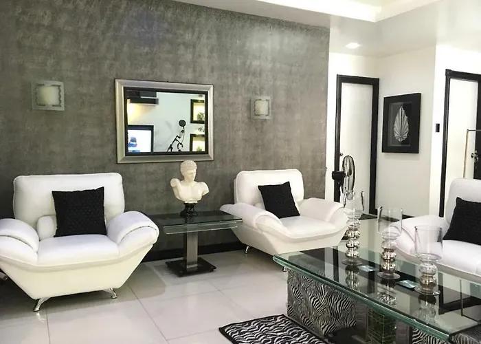 Homestay Spacious Rise *
